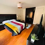 Nápoles Home&suites