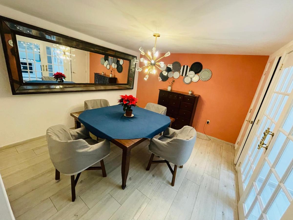 Hospedagem domiciliar Napoles & Suites