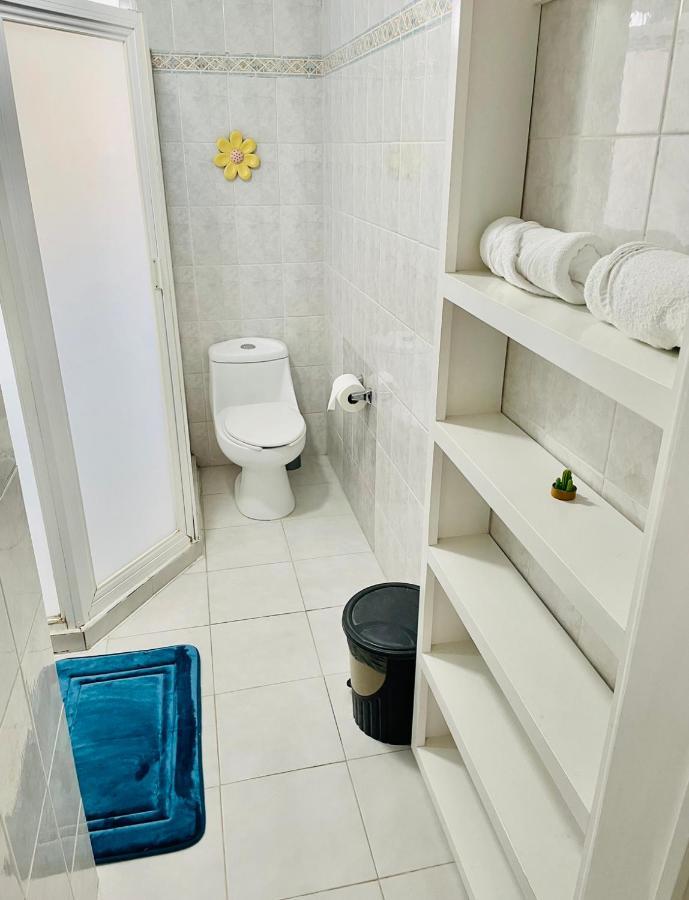 Napoles & Suites Hospedagem domiciliar Cidade do México