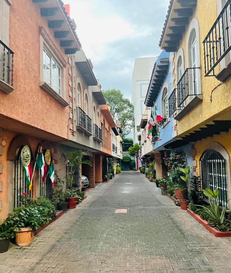 Napoles & Suites * Cidade do México