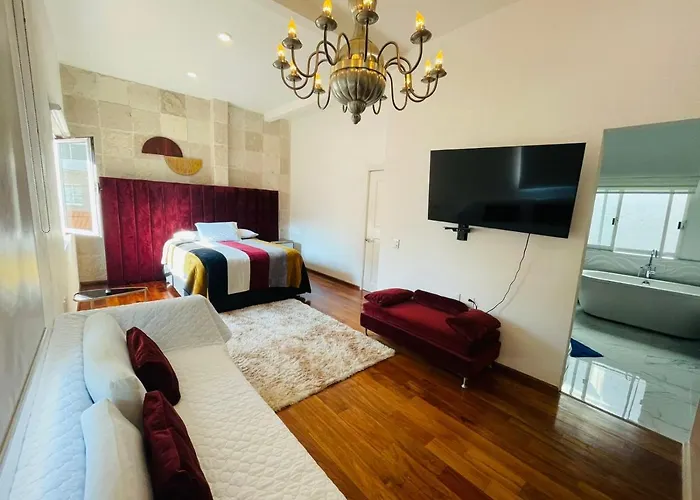 Napoles Home & Suites